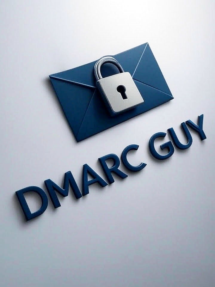 About this site & Why DMARC GUY